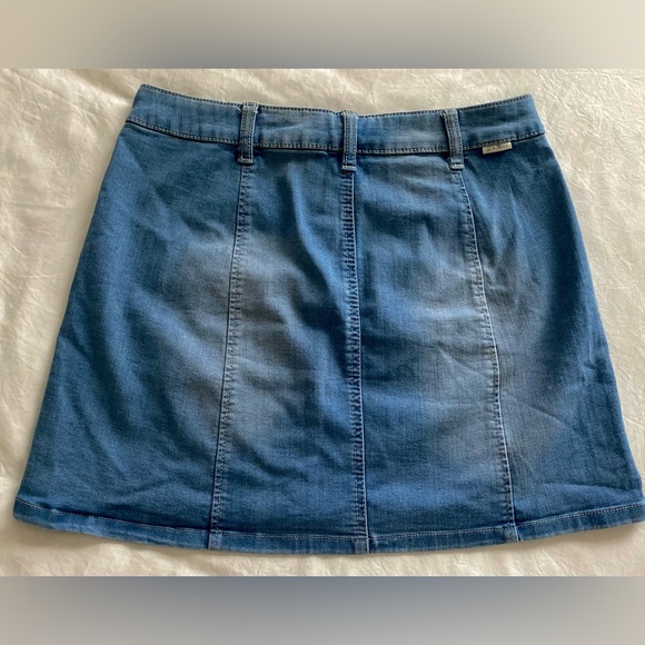 Tilly’s/Sky & Sparrow/NaaNaa 4 Skirt Bundle sz L - Picture 12 of 13